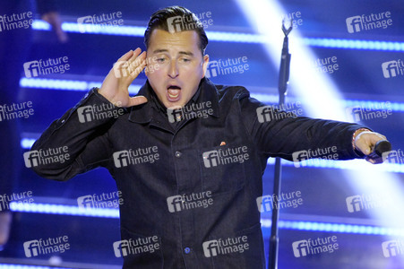 TV-Show 'Zum allerletzten Mal: Der große Schlagerabschied!' in Leipzig