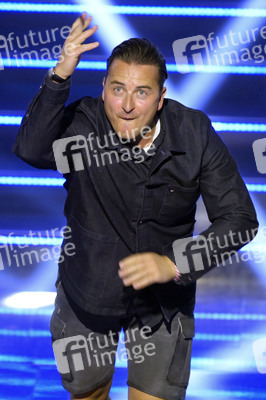 TV-Show 'Zum allerletzten Mal: Der große Schlagerabschied!' in Leipzig