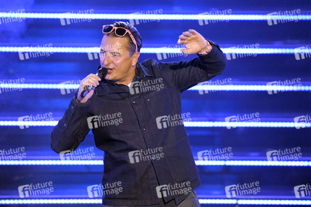 TV-Show 'Zum allerletzten Mal: Der große Schlagerabschied!' in Leipzig