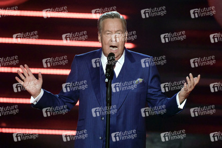 TV-Show 'Zum allerletzten Mal: Der große Schlagerabschied!' in Leipzig