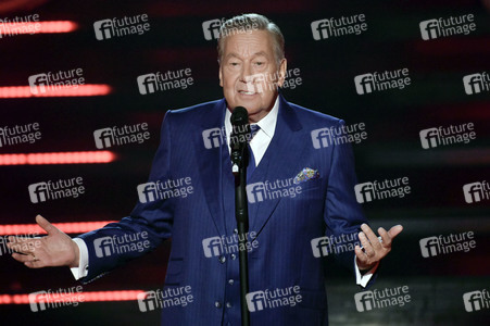 TV-Show 'Zum allerletzten Mal: Der große Schlagerabschied!' in Leipzig