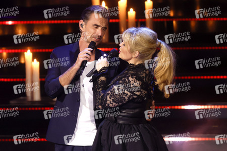 TV-Show 'Zum allerletzten Mal: Der große Schlagerabschied!' in Leipzig