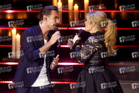 TV-Show 'Zum allerletzten Mal: Der große Schlagerabschied!' in Leipzig