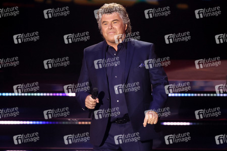 TV-Show 'Zum allerletzten Mal: Der große Schlagerabschied!' in Leipzig