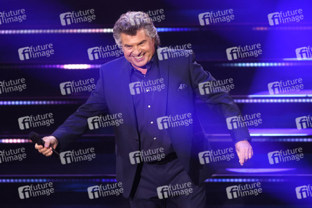 TV-Show 'Zum allerletzten Mal: Der große Schlagerabschied!' in Leipzig