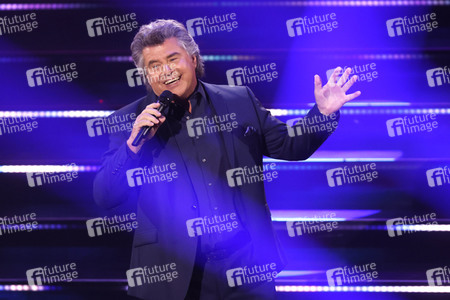 TV-Show 'Zum allerletzten Mal: Der große Schlagerabschied!' in Leipzig