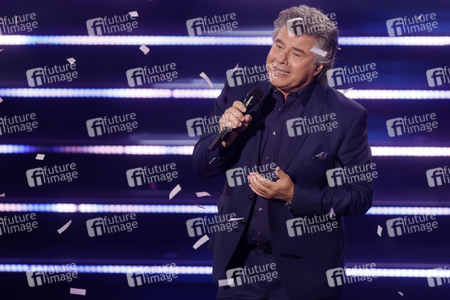 TV-Show 'Zum allerletzten Mal: Der große Schlagerabschied!' in Leipzig