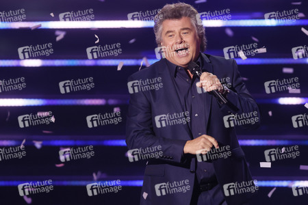 TV-Show 'Zum allerletzten Mal: Der große Schlagerabschied!' in Leipzig