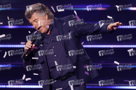 TV-Show 'Zum allerletzten Mal: Der große Schlagerabschied!' in Leipzig