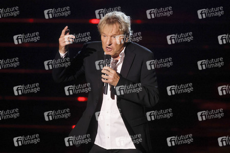 TV-Show 'Zum allerletzten Mal: Der große Schlagerabschied!' in Leipzig