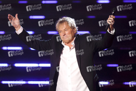 TV-Show 'Zum allerletzten Mal: Der große Schlagerabschied!' in Leipzig