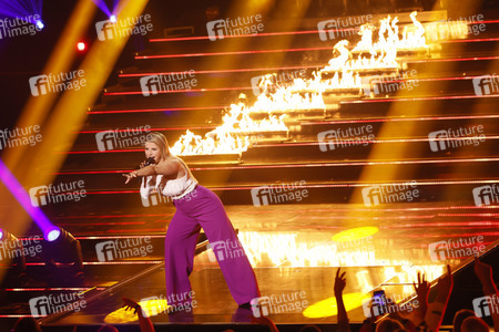 TV-Show 'Zum allerletzten Mal: Der große Schlagerabschied!' in Leipzig