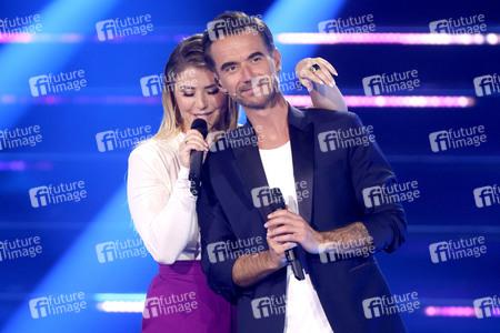 TV-Show 'Zum allerletzten Mal: Der große Schlagerabschied!' in Leipzig