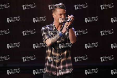 TV-Show 'Zum allerletzten Mal: Der große Schlagerabschied!' in Leipzig