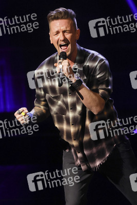 TV-Show 'Zum allerletzten Mal: Der große Schlagerabschied!' in Leipzig