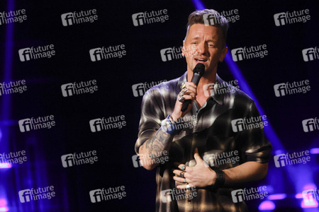 TV-Show 'Zum allerletzten Mal: Der große Schlagerabschied!' in Leipzig