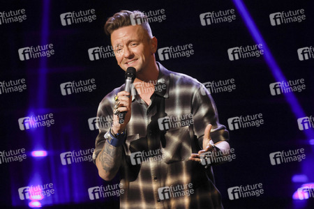 TV-Show 'Zum allerletzten Mal: Der große Schlagerabschied!' in Leipzig