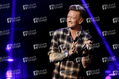 TV-Show 'Zum allerletzten Mal: Der große Schlagerabschied!' in Leipzig