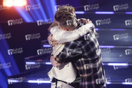 TV-Show 'Zum allerletzten Mal: Der große Schlagerabschied!' in Leipzig