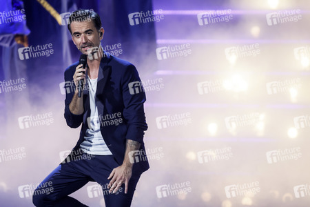 TV-Show 'Zum allerletzten Mal: Der große Schlagerabschied!' in Leipzig