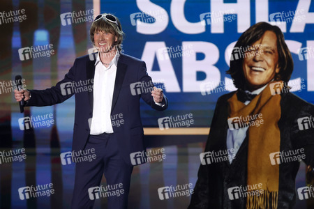 TV-Show 'Zum allerletzten Mal: Der große Schlagerabschied!' in Leipzig