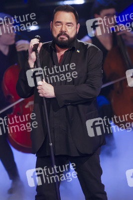 TV-Show 'Zum allerletzten Mal: Der große Schlagerabschied!' in Leipzig