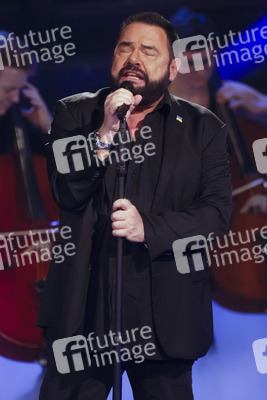 TV-Show 'Zum allerletzten Mal: Der große Schlagerabschied!' in Leipzig