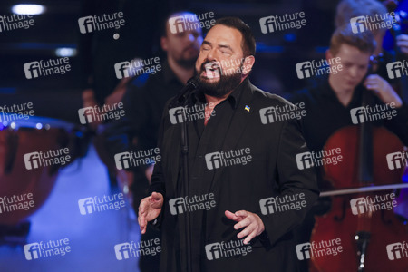 TV-Show 'Zum allerletzten Mal: Der große Schlagerabschied!' in Leipzig