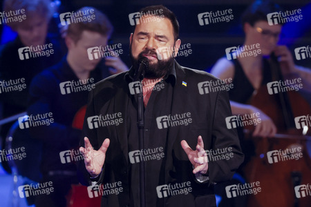 TV-Show 'Zum allerletzten Mal: Der große Schlagerabschied!' in Leipzig