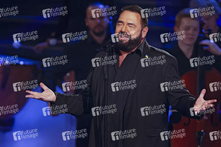 TV-Show 'Zum allerletzten Mal: Der große Schlagerabschied!' in Leipzig