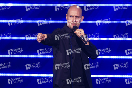 TV-Show 'Zum allerletzten Mal: Der große Schlagerabschied!' in Leipzig