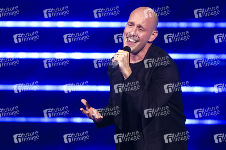 TV-Show 'Zum allerletzten Mal: Der große Schlagerabschied!' in Leipzig