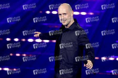 TV-Show 'Zum allerletzten Mal: Der große Schlagerabschied!' in Leipzig