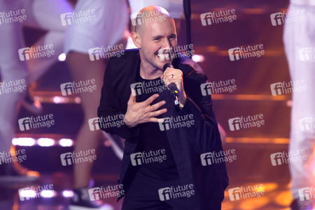 TV-Show 'Zum allerletzten Mal: Der große Schlagerabschied!' in Leipzig