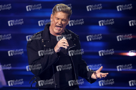 TV-Show 'Zum allerletzten Mal: Der große Schlagerabschied!' in Leipzig