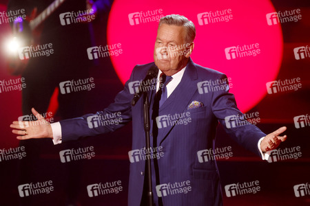TV-Show 'Zum allerletzten Mal: Der große Schlagerabschied!' in Leipzig