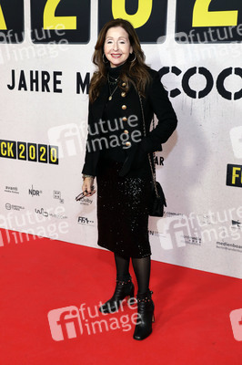 Filmpremiere 'Fck 2020 - Zweieinhalb Jahre mit Scooter' in Berlin