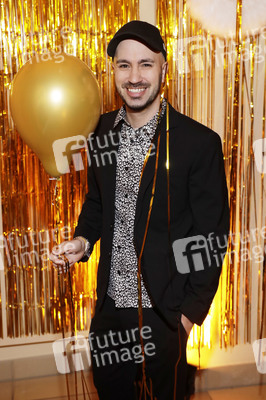 Gala Screening 'Babylon - Rausch der Ekstase' in Berlin