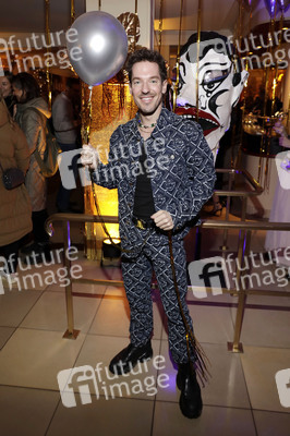 Gala Screening 'Babylon - Rausch der Ekstase' in Berlin
