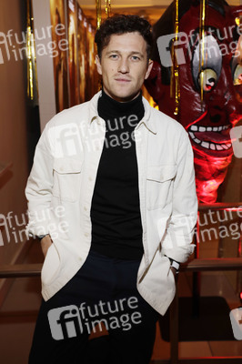 Gala Screening 'Babylon - Rausch der Ekstase' in Berlin