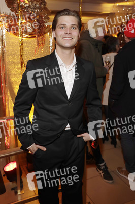 Gala Screening 'Babylon - Rausch der Ekstase' in Berlin