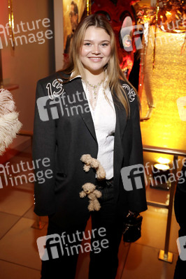Gala Screening 'Babylon - Rausch der Ekstase' in Berlin