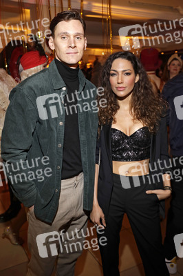 Gala Screening 'Babylon - Rausch der Ekstase' in Berlin
