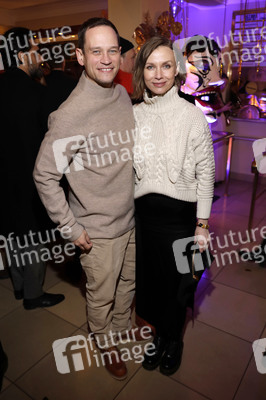 Gala Screening 'Babylon - Rausch der Ekstase' in Berlin