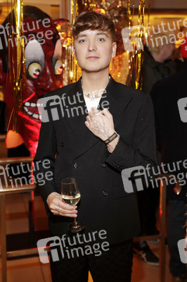 Gala Screening 'Babylon - Rausch der Ekstase' in Berlin