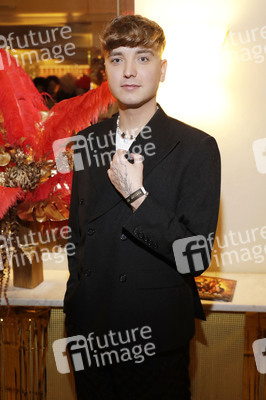 Gala Screening 'Babylon - Rausch der Ekstase' in Berlin