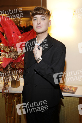 Gala Screening 'Babylon - Rausch der Ekstase' in Berlin