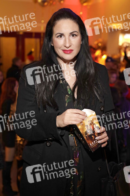 Gala Screening 'Babylon - Rausch der Ekstase' in Berlin