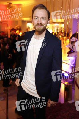 Gala Screening 'Babylon - Rausch der Ekstase' in Berlin
