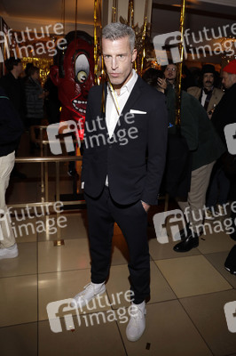 Gala Screening 'Babylon - Rausch der Ekstase' in Berlin